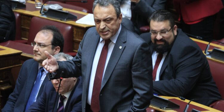 «Σπαρτιάτες»: Ομόφωνα αθώοι και οι 13 κατηγορούμενοι για εξαπάτηση εκλογικού σώματος