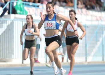 Γρήγορη η Τσίγκα στη Θεσσαλονίκη, άνετη η Ντραγκομίροβα - www.ertsports.gr