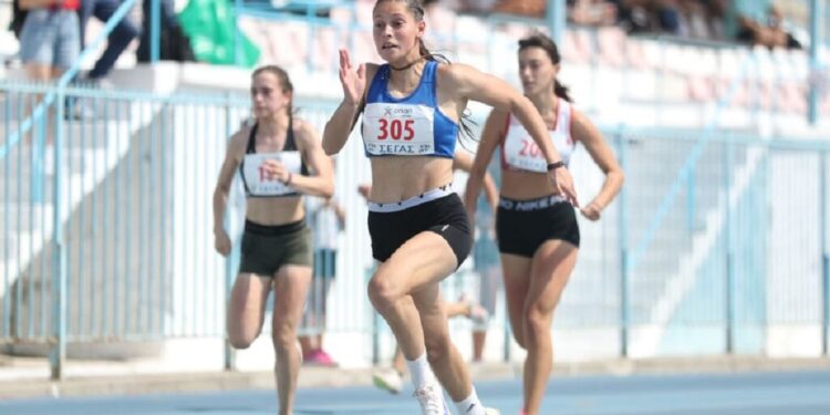 Γρήγορη η Τσίγκα στη Θεσσαλονίκη, άνετη η Ντραγκομίροβα - www.ertsports.gr