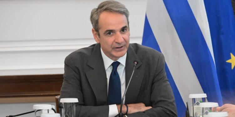 Στην Αλεξανδρούπολη σήμερα ο Μητσοτάκης για το δεύτερο προσυνέδριο της Νέας Δημοκρατίας - ertnews.gr