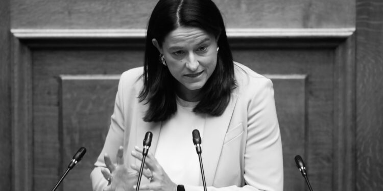 Ν. Κεραμέως για Συλλογικές Συμβάσεις: Ψηφίζεται την ερχόμενη εβδομάδα το νομοσχέδιο - Ανοίγει ο δρόμος για αυξήσεις μισθών και παροχών