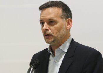 Χάρης Δούκας: Το επερχόμενο συνέδριο του ΠΑΣΟΚ είναι η τελευταία ευκαιρία για επανεκκίνηση - ertnews.gr
