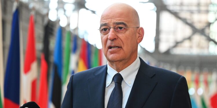 Συνάντηση Δένδια - Χέγκσεθ στην Ουάσινγκτον: Τα θέματα που θα συζητηθούν