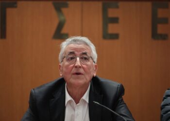 Υπόθεση Παναγόπουλου: Στο μικροσκόπιο οι διαδρομές του μαύρου χρήματος - Στο «κάδρο» και άλλα πρόσωπα - ertnews.gr
