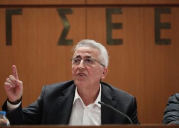Υπόθεση Παναγόπουλου: Ελέγχονται και συγγενικά πρόσωπα των εμπλεκομένων – Για σκάνδαλο διαχείρισης ευρωπαϊκών πόρων κάνει λόγο η αντιπολίτευση