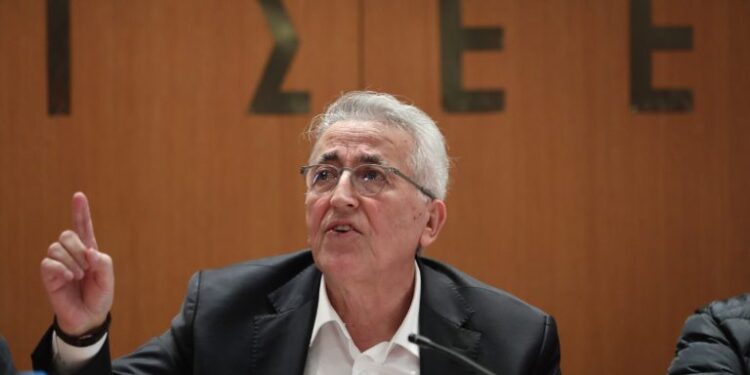 Υπόθεση Παναγόπουλου: Ελέγχονται και συγγενικά πρόσωπα των εμπλεκομένων – Για σκάνδαλο διαχείρισης ευρωπαϊκών πόρων κάνει λόγο η αντιπολίτευση