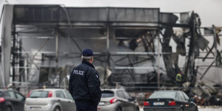 Βιολάντα: Οι αντιφάσεις και οι αστοχίες στην απολογία του ιδιοκτήτη που οδήγησαν στην προφυλάκισή του