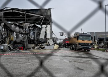 «Να λες ότι η μυρωδιά έρχεται από τον βόθρο»: Η αποκαλυπτική κατάθεση του υδραυλικού για τη Βιολάντα
