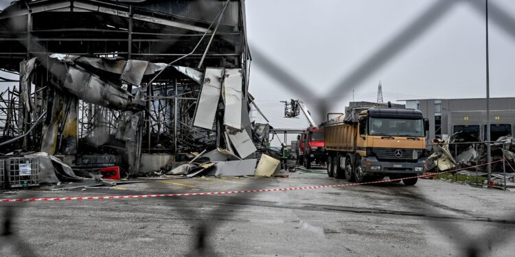 «Να λες ότι η μυρωδιά έρχεται από τον βόθρο»: Η αποκαλυπτική κατάθεση του υδραυλικού για τη Βιολάντα