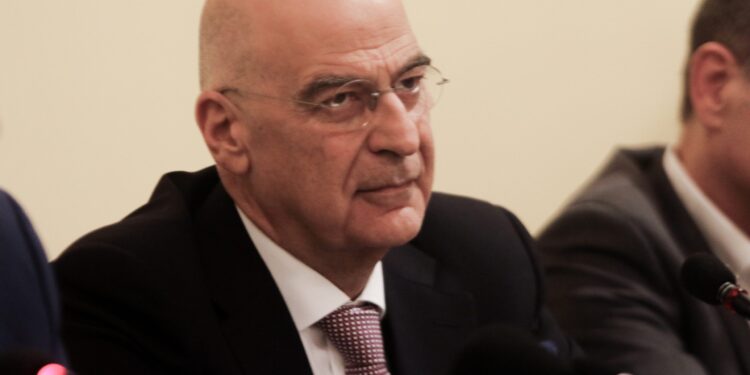 Επίσκεψη Ν. Δένδια στην Ουάσιγκτον: Στο επίκεντρο η αμυντική συνεργασία Ελλάδας-ΗΠΑ - ertnews.gr