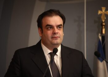 Κ. Πιερρακάκης: Η Ελλάδα αλλάζει παραγωγικό μοντέλο - Το 2026 θα κινηθούμε ακόμη πιο γρήγορα - ertnews.gr