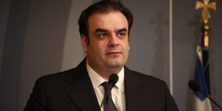 Κ. Πιερρακάκης: Η Ελλάδα αλλάζει παραγωγικό μοντέλο - Το 2026 θα κινηθούμε ακόμη πιο γρήγορα - ertnews.gr