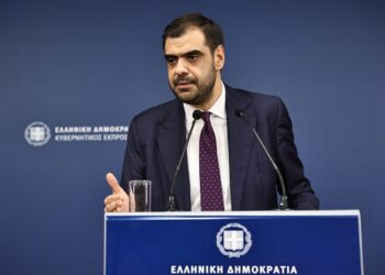 Π. Μαρινάκης για τον ΟΠΕΚΑ τις αντιδράσεις του ΠΑΣΟΚ και την εφαρμογή του «νομιμότητα παντού»