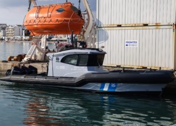 Τραγωδία στη Χίο: ΕΔΕ για το πολύνεκρο ναυάγιο - ertnews.gr