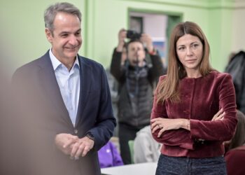 Επίσκεψη Μητσοτάκη στο νέο Κέντρο Καινοτομίας Ηπείρου - Το εγκαινίασε η Σοφία Ζαχαράκη - ertnews.gr