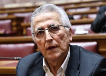 Τριγμοί στο ΠΑΣΟΚ από την υπόθεση Παναγόπουλου: ΠΑΣΚΕ και ΑΝΤΙΠΑΣΚΕ στις εκλογές του Εργατικού Κέντρου