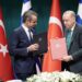 Συνάντηση Μητσοτάκη - Ερντογάν: Κοινή θέση η διατήρηση πολυεπίπεδων διαύλων επικοινωνίας ανάμεσα στις δύο χώρες - ertnews.gr