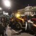 Στο Σύνταγμα διανυκτερεύουν οι αγρότες με τα τρακτέρ - Διαμηνύουν ότι ο «αγώνας θα συνεχιστεί» - ertnews.gr