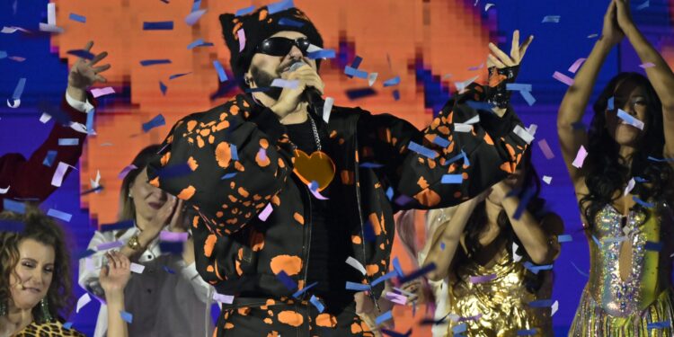 Ρεκόρ τηλεθέασης για τον τελικό «Sing for Greece» και την ΕΡΤ1