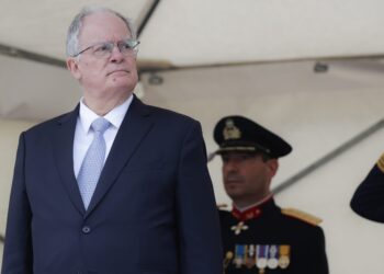 Κ. Τασούλας για τα 113 χρόνια από την απελευθέρωση των Ιωαννίνων: «Με σύμπνοια, ομοφροσύνη και ενότητα όλοι οι αντίπαλοι νικιώνται» - ertnews.gr