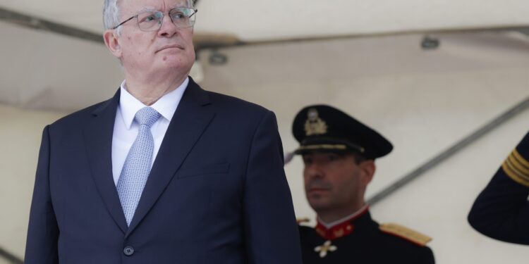 Κ. Τασούλας για τα 113 χρόνια από την απελευθέρωση των Ιωαννίνων: «Με σύμπνοια, ομοφροσύνη και ενότητα όλοι οι αντίπαλοι νικιώνται» - ertnews.gr