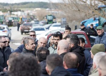 Κ. Μητσοτάκης για τις πλημμύρες στον Έβρο: Θα προχωρήσουμε στην αποκατάσταση των ζημιών - ertnews.gr