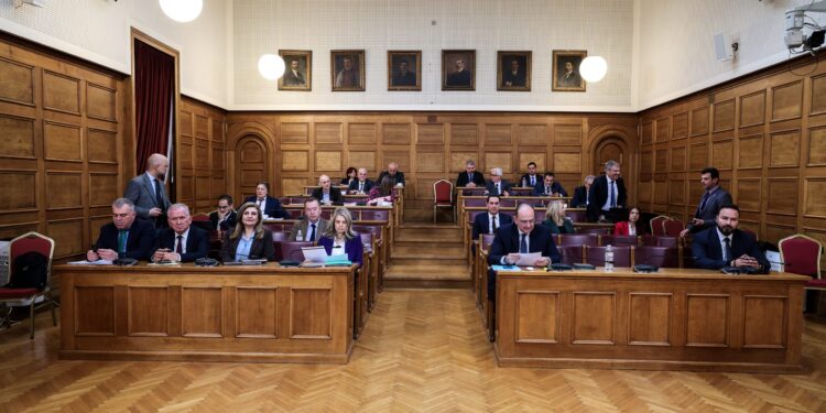 Πηγές ΣΥΡΙΖΑ για ΟΠΕΚΕΠΕ: Συνεχίζουν σταθερά στον δρόμο της συγκάλυψης - ertnews.gr