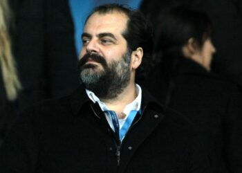 Πατέρας: «Ο Παναθηναϊκός έχασε δύο πρωταθλήματα επί Αλαφούζου εξαιτίας της διαιτησίας» - www.ertsports.gr