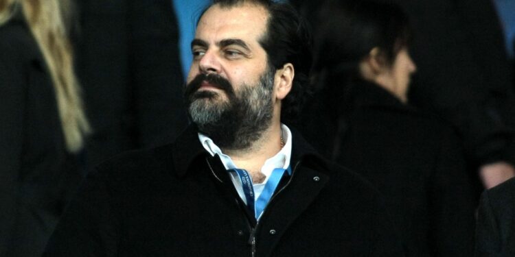 Πατέρας: «Ο Παναθηναϊκός έχασε δύο πρωταθλήματα επί Αλαφούζου εξαιτίας της διαιτησίας» - www.ertsports.gr