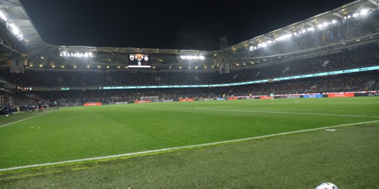 ΑΕΚ: Τα εισιτήρια για τους αγώνες με ΑΕΛ και Κηφισιά - www.ertsports.gr