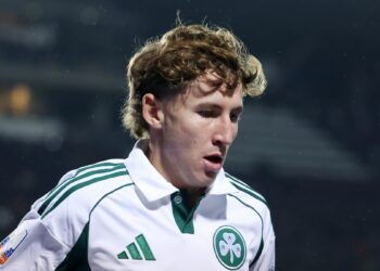 Αντίνο: «Αυτό το παιχνίδι πρέπει να αποτελέσει μια ρεβάνς από την πλευρά μας απέναντι στα αρνητικά αποτελέσματα» - www.ertsports.gr