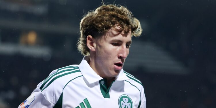 Αντίνο: «Αυτό το παιχνίδι πρέπει να αποτελέσει μια ρεβάνς από την πλευρά μας απέναντι στα αρνητικά αποτελέσματα» - www.ertsports.gr