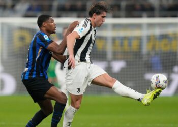 "Derby d’ Italia" στο Μιλάνο - www.ertsports.gr
