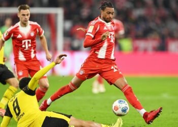 Bundesliga (24η αγωνιστική): "Der Klassiker" που κρίνει τα πάντα - www.ertsports.gr