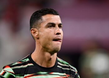 Κριστιάνο Ρονάλντο: «Ανήκω στη Σαουδική Αραβία» - www.ertsports.gr