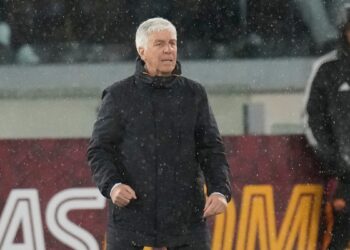 Γκασπερίνι: «Ο Μάλεν μοιάζει με τον Βιάλι» - www.ertsports.gr