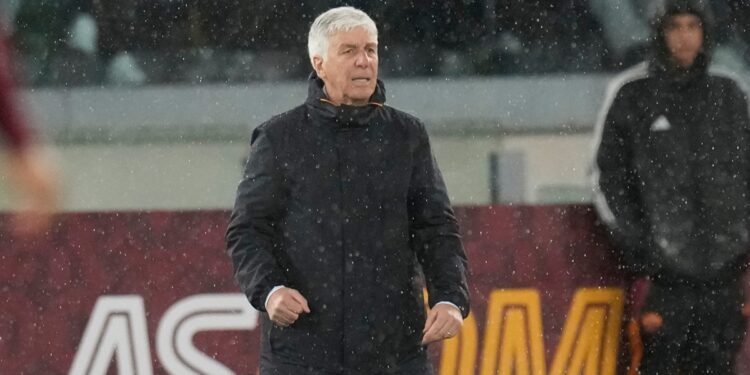 Γκασπερίνι: «Ο Μάλεν μοιάζει με τον Βιάλι» - www.ertsports.gr