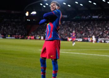 La Liga (23η αγωνιστική): Για να παραμείνει στην κορυφή η Μπαρτσελόνα - www.ertsports.gr