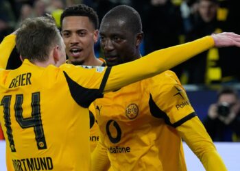 Να κρατήσει απόσταση ασφαλείας η Μπάγερν, να συνεχίσει το σερί η Ντόρτμουντ - www.ertsports.gr