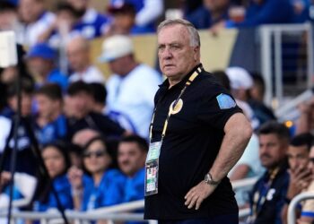 Χωρίς τον Άντβοκαατ το Κουρασάο στο Παγκόσμιο Κύπελλο - www.ertsports.gr