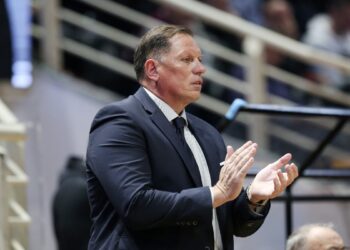 Μπουντούρης: «Μέχρι στιγμής θεωρώ ότι υπάρχει ένας ικανοποιητικός βαθμός επιτυχίας σε όσα έχουν γίνει» - www.ertsports.gr