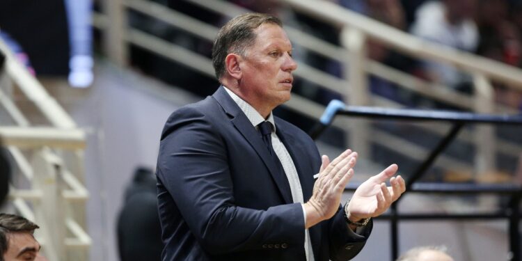 Μπουντούρης: «Μέχρι στιγμής θεωρώ ότι υπάρχει ένας ικανοποιητικός βαθμός επιτυχίας σε όσα έχουν γίνει» - www.ertsports.gr