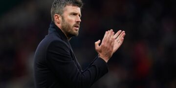 Κάρικ: «Πρέπει να απολαμβάνεις τη χαρά της νίκης» - www.ertsports.gr