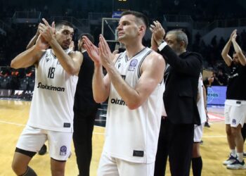 Εκτός δωδεκάδας ο Τόμας Ντίμσα για τον ΠΑΟΚ - www.ertsports.gr