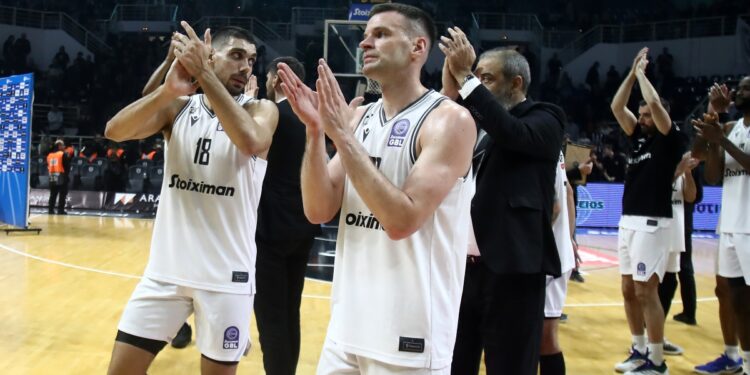 Εκτός δωδεκάδας ο Τόμας Ντίμσα για τον ΠΑΟΚ - www.ertsports.gr