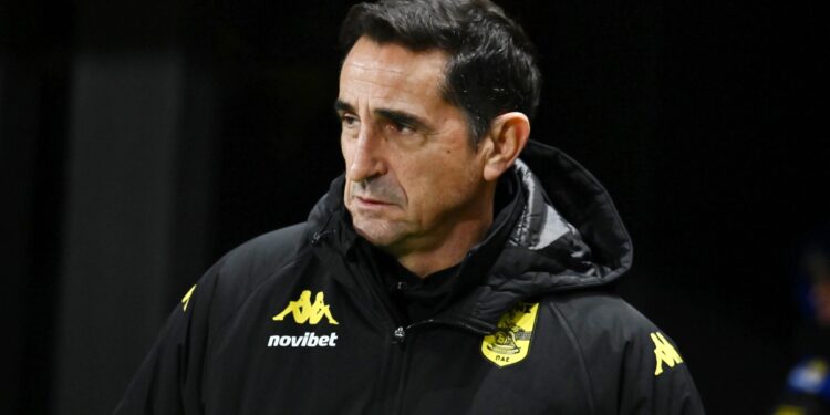 Με απουσίες ο Άρης απέναντι στην Κηφισιά - www.ertsports.gr