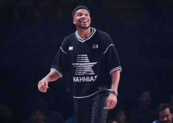 Αντετοκούνμπο: «Θέλω τίτλο με τους Μπακς, αλλά χωρίς προοπτική, ίσως χρειαστεί να αλλάξω κατεύθυνση» - www.ertsports.gr