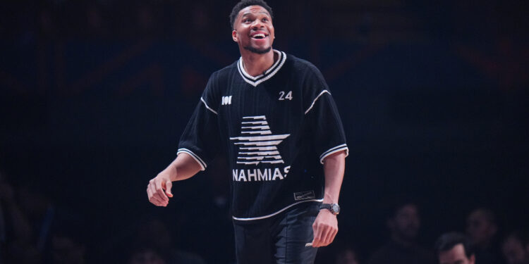 Αντετοκούνμπο: «Θέλω τίτλο με τους Μπακς, αλλά χωρίς προοπτική, ίσως χρειαστεί να αλλάξω κατεύθυνση» - www.ertsports.gr