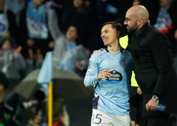 Χιράλδες: Ο ΠΑΟΚ έχει απουσίες, αλλά μπορεί να μας κάνει ζημιά - www.ertsports.gr