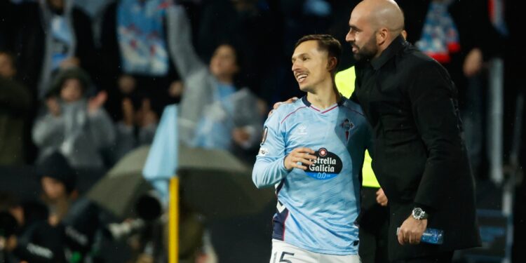 Χιράλδες: Ο ΠΑΟΚ έχει απουσίες, αλλά μπορεί να μας κάνει ζημιά - www.ertsports.gr